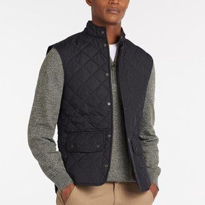 Barbour Men's Vest, Navy - Size XXL (NWT)